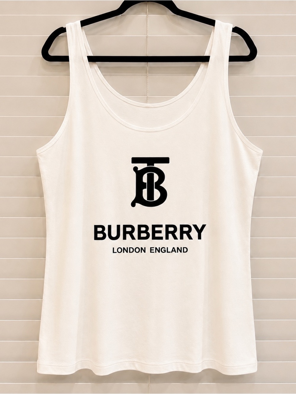 Crème Logo Tank Top - Women's Sleeveless Tee